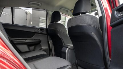 2013 Subaru Impreza Sport image 338415