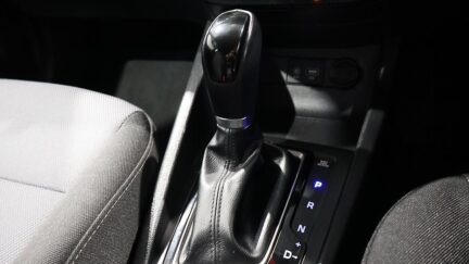 2018 Hyundai I20 CROSS 1.4P/4AT image 348659