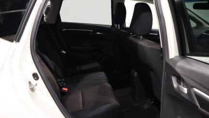 2014 Honda Fit Hybrid F Package image 338609