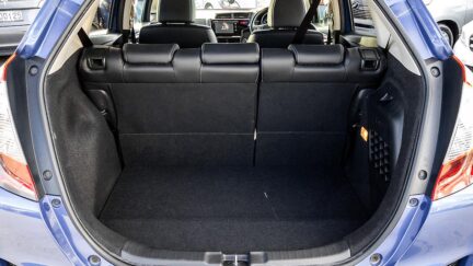 2014 Honda Fit F spec HYBRID image 337181