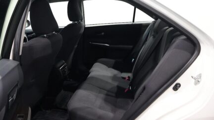 2012 Toyota Camry Hybrid G PKG image 339976