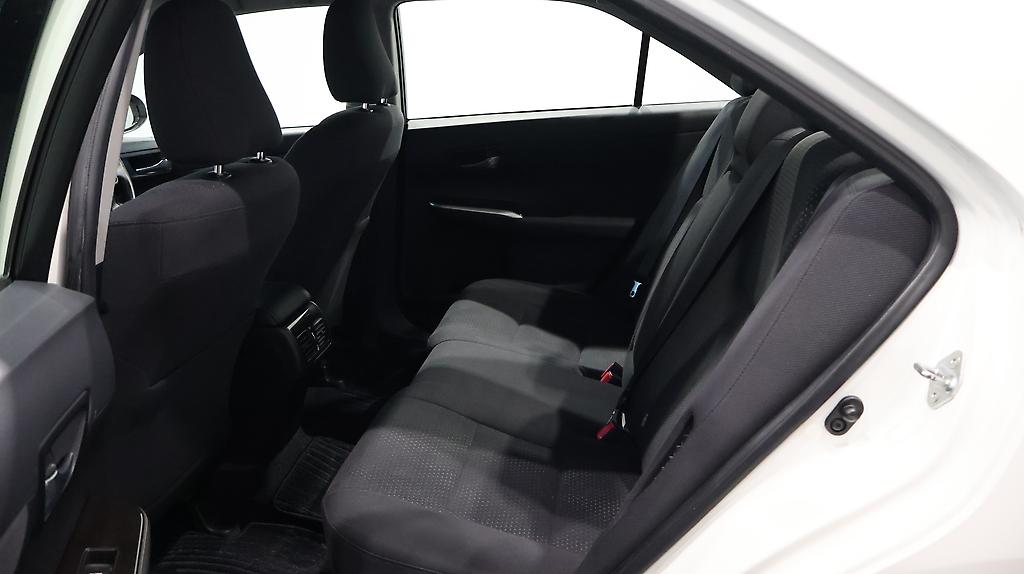 2012 Toyota Camry Hybrid G PKG image 339976