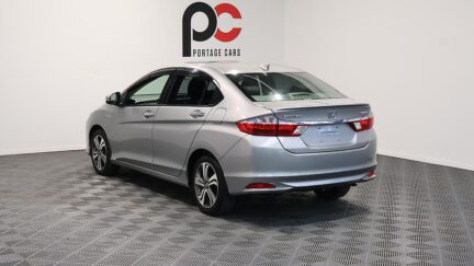 2015 Honda Grace Hybrid EX image 339888