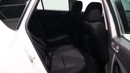 2013 Mazda Axela Sports 15S Sport Edition image 339956