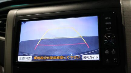 2012 Toyota Vellfire 2.4Z image 340484