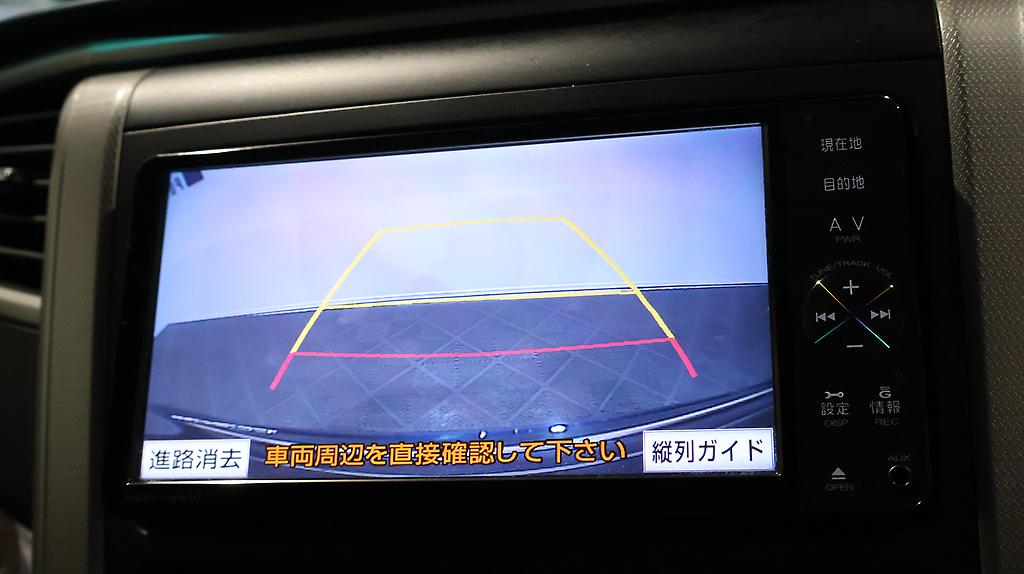 2012 Toyota Vellfire 2.4Z image 340484
