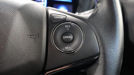2014 Honda Vezel Hybrid X image 337714