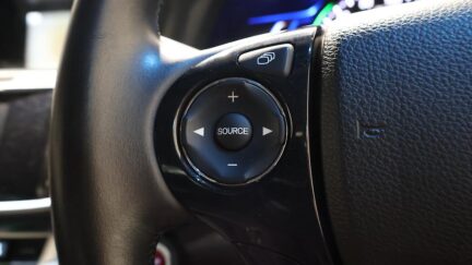 2013 Honda Accord LX Hybrid image 340195