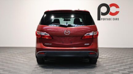 2013 Mazda Premacy 20S Skyactiv image 337898