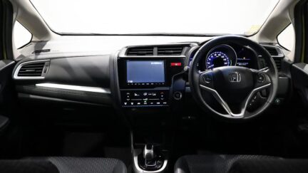 2013 Honda Fit Hybrid L Package image 336762
