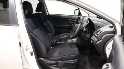 2012 Subaru Impreza Sport 1.6i-L image 338911