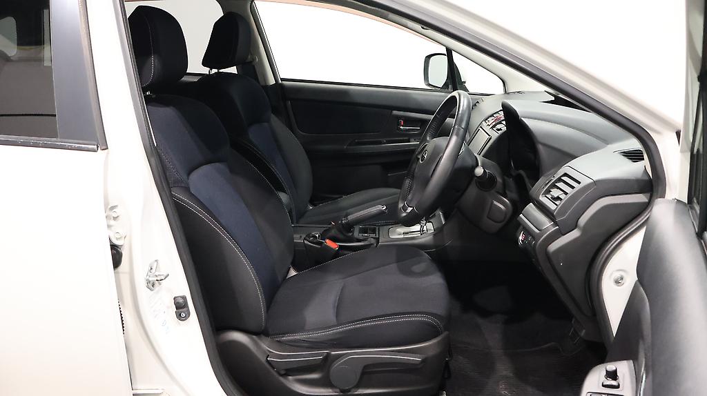 2012 Subaru Impreza Sport 1.6i-L image 338911