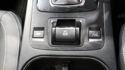 2014 Subaru Outback Leather – Push Button Start image 340151