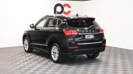 2018 Haval H2 LUX 1.5PT/6AT image 337459