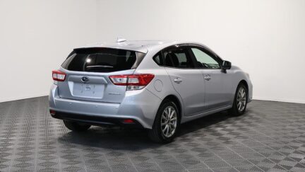 2019 Subaru Impreza Sport Sport 2.0i-L Eyesight image 337963