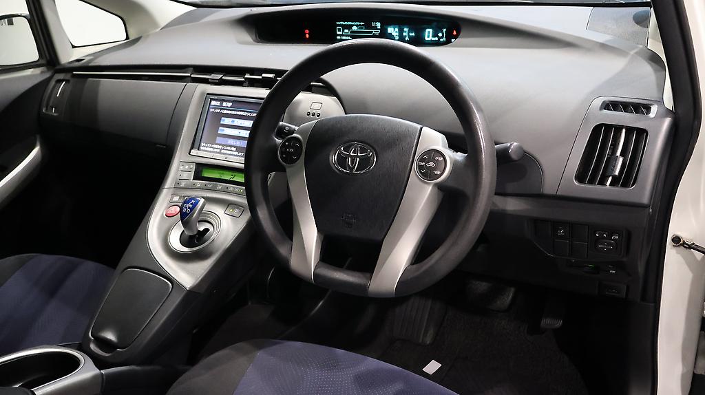2013 Toyota Prius image 339091
