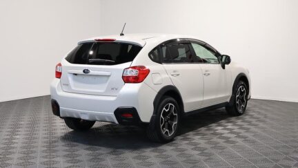 2013 Subaru Xv 2.0i-L Eyesight 4WD image 339062