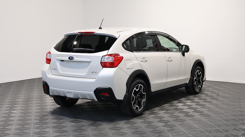2013 Subaru Xv 2.0i-L Eyesight 4WD image 339062