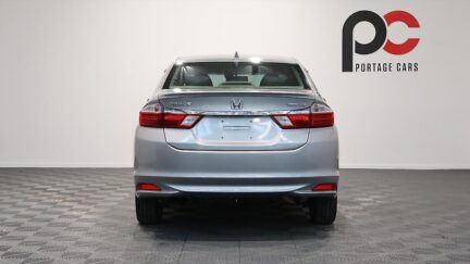 2015 Honda Grace Hybrid EX image 339890