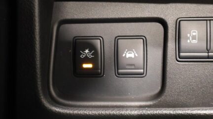 2015 Nissan Serena Hybrid Highway Star S image 340308