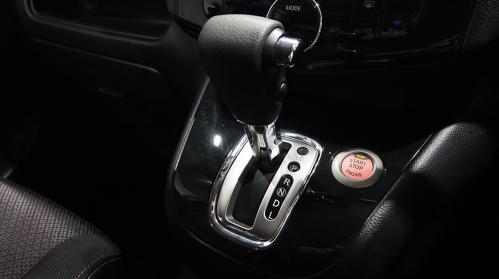 2013 Nissan Serena Hybrid Highway Star S V Selection image 339791