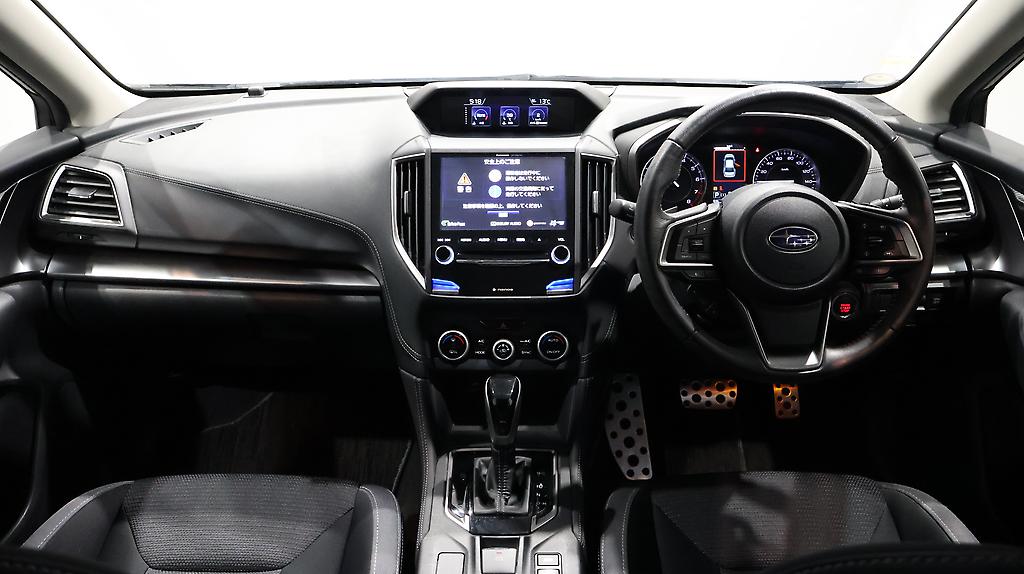 2017 Subaru Impreza Sport 2.0i-S Eyesight image 340276