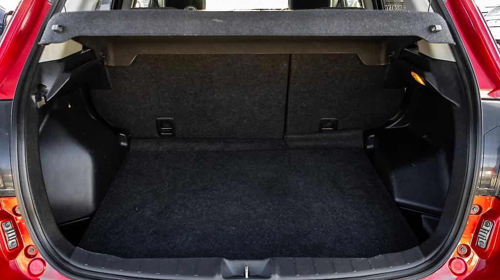 2022 Mitsubishi Asx LS 2.0P/ NZ NEW image 337387