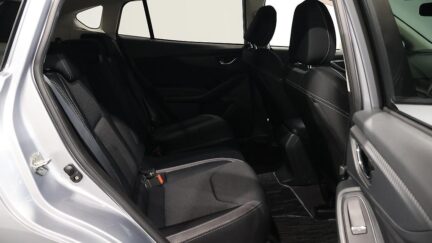 2019 Subaru Impreza Sport Sport 2.0i-L Eyesight image 337968