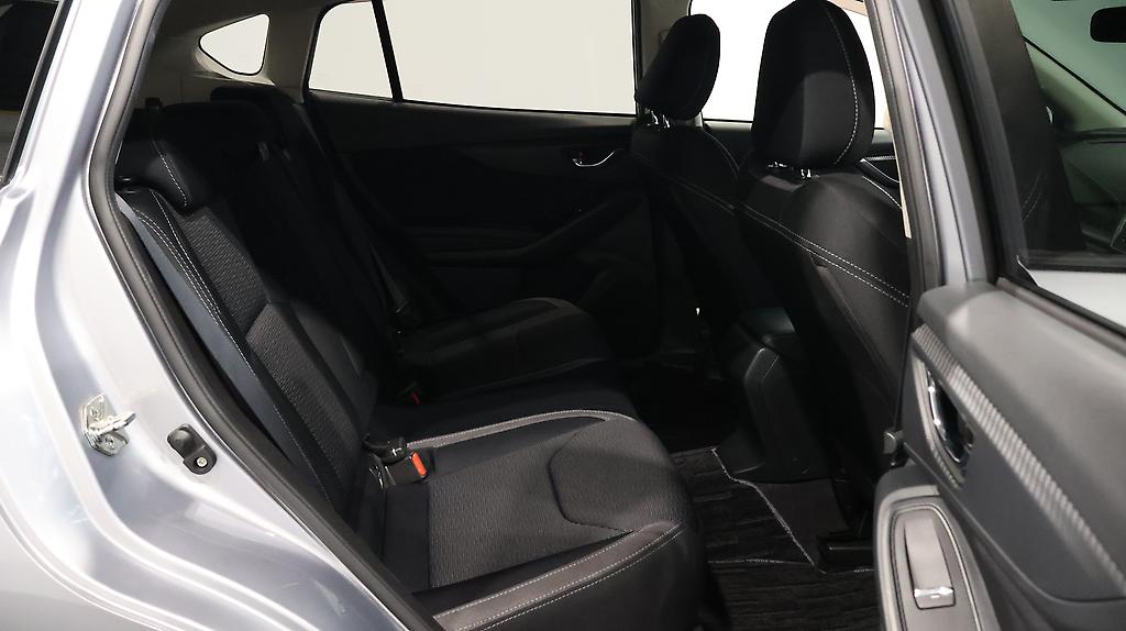 2019 Subaru Impreza Sport Sport 2.0i-L Eyesight image 337968