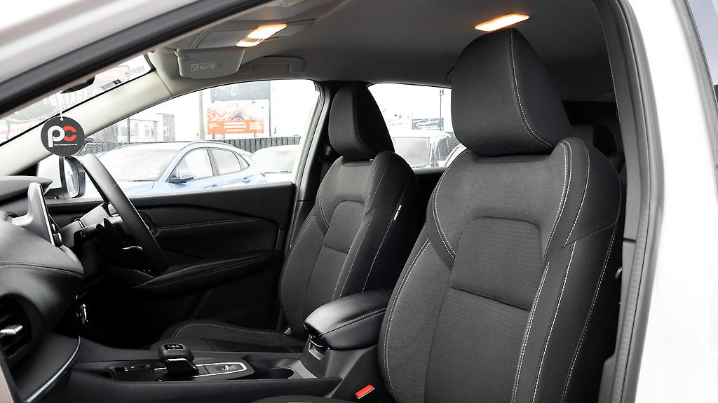 2023 Nissan Qashqai ST 1.3PT/AT NZ NEW image 338484
