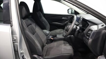 2023 Nissan Qashqai ST 1.3PT/6CVT image 340232