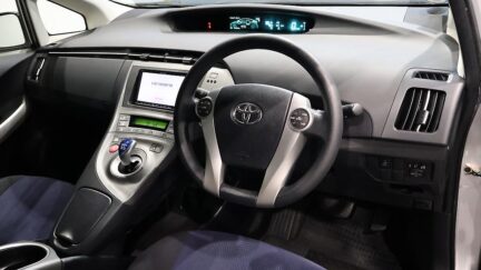 2013 Toyota Prius S Model image 339152