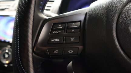 2015 Subaru Levorg 1.6GT-S Eyesight image 336793