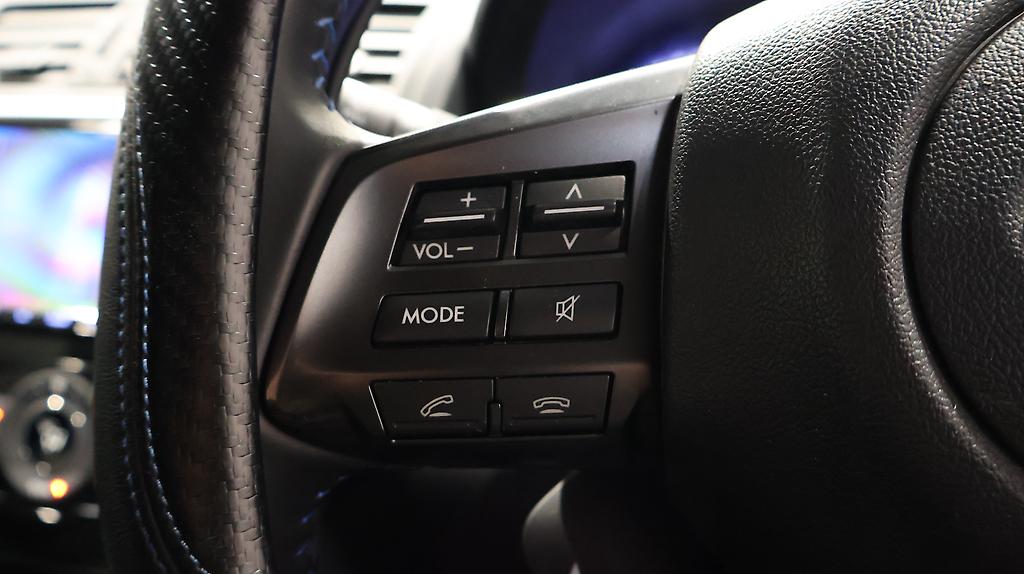 2015 Subaru Levorg 1.6GT-S Eyesight image 336793
