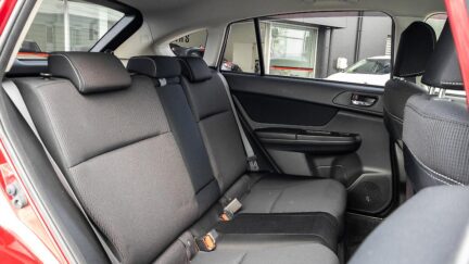 2013 Subaru Impreza Sport image 338414