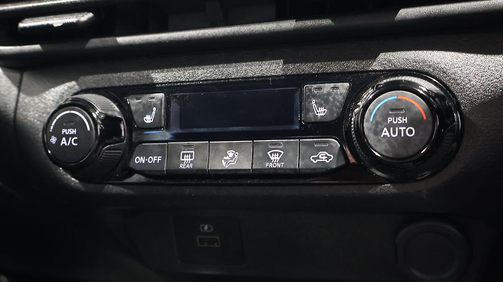 2021 Nissan Note S Model E-Power Hybrid image 340551