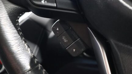 2017 Subaru Impreza Sport Sport 2.0i-L Eyesight image 336725