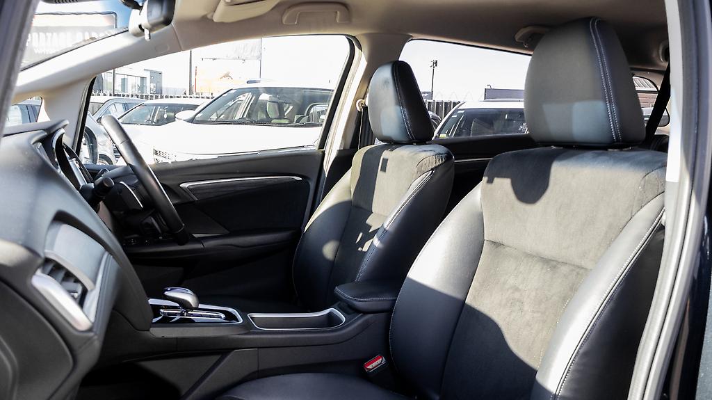 2015 Honda Shuttle Hybrid Z image 337241