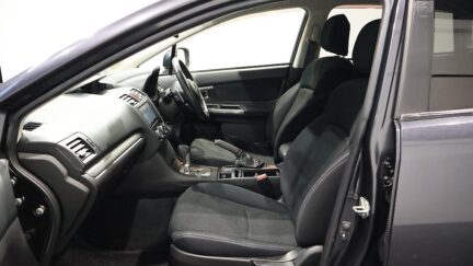 2012 Subaru Xv 2.0i-L Eyesight 4WD image 339261