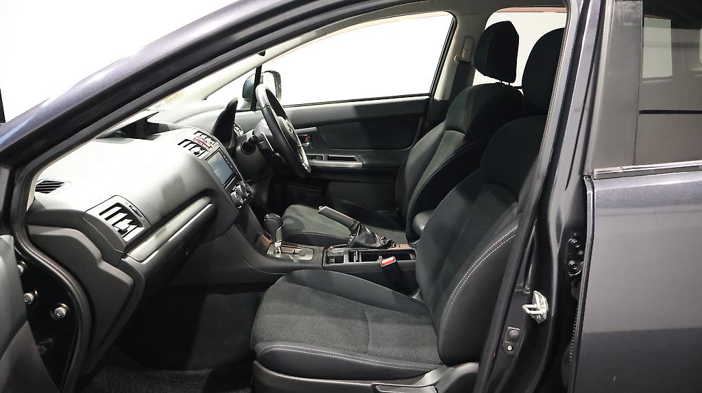 2012 Subaru Xv 2.0i-L Eyesight 4WD image 339261