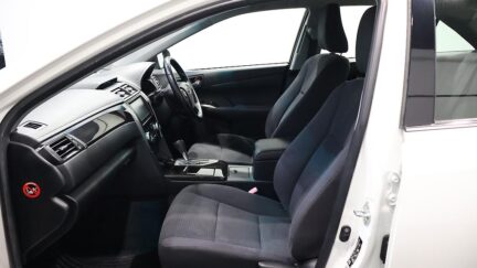 2012 Toyota Camry Hybrid G PKG image 339975