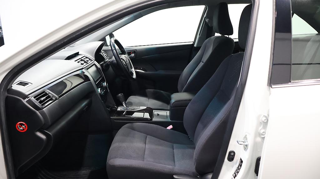 2012 Toyota Camry Hybrid G PKG image 339975