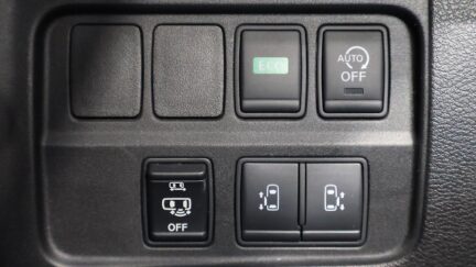2017 Nissan Serena Highway Star Hybrid image 337405
