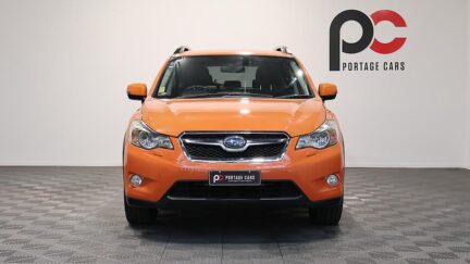 2013 Subaru Xv 2.0i-L AWD image 339121