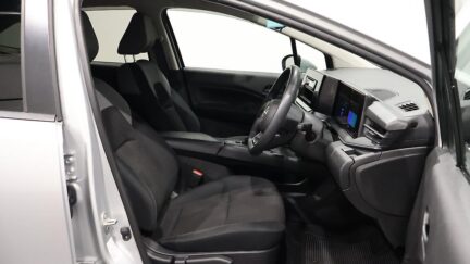2021 Nissan Note S Model image 338868
