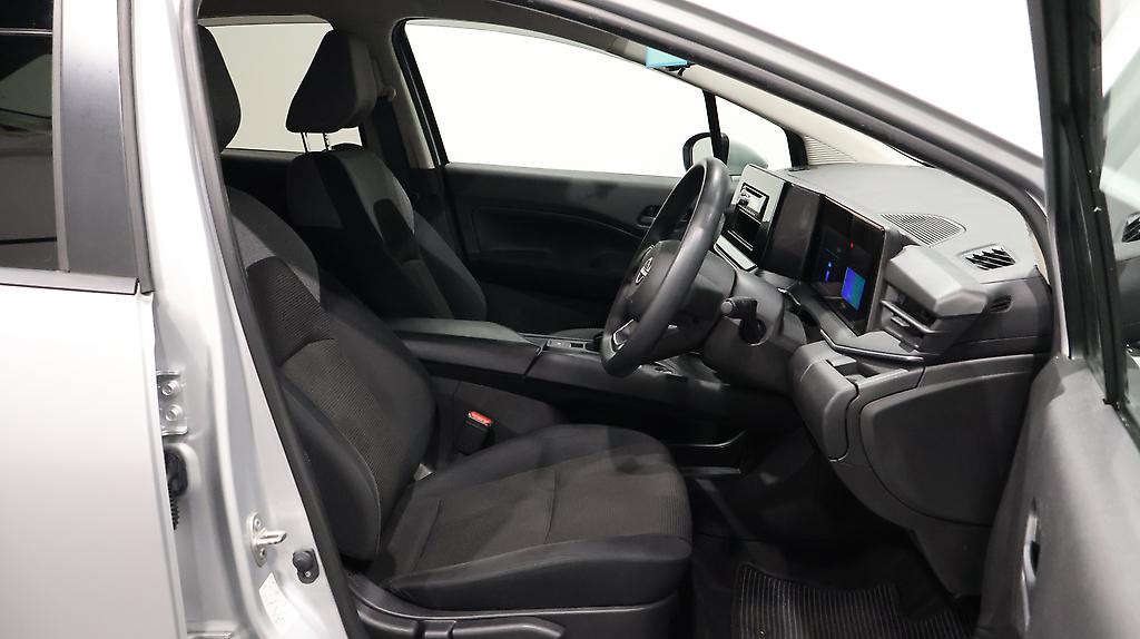 2021 Nissan Note S Model image 338868