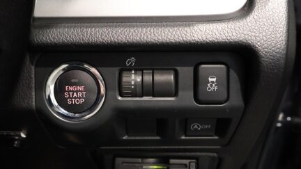 2012 Subaru Xv 2.0i-L Eyesight 4WD image 339271