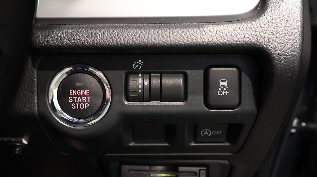 2012 Subaru Xv 2.0i-L Eyesight 4WD image 339271