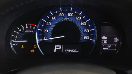 2015 Suzuki Solio Hot red EDITION image 340417