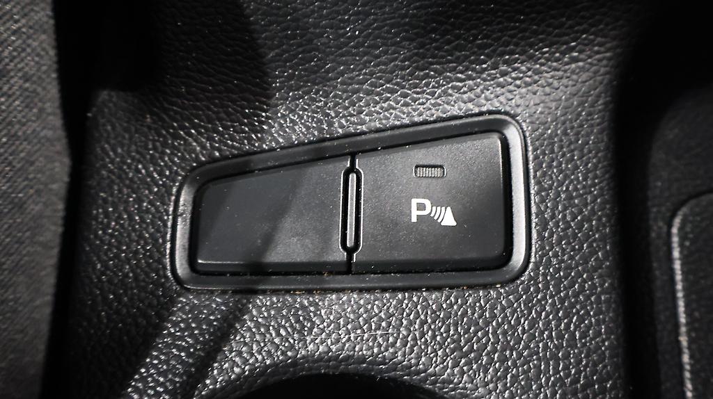 2018 Hyundai I20 CROSS 1.4P/4AT image 348661